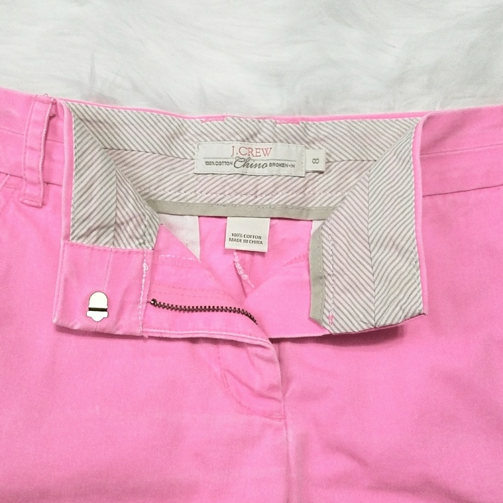 J. Crew Broken In Chino - Picture 5 of 5